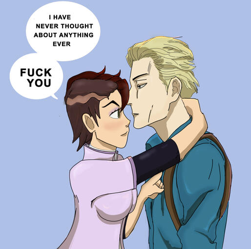 Nanami Ship Art